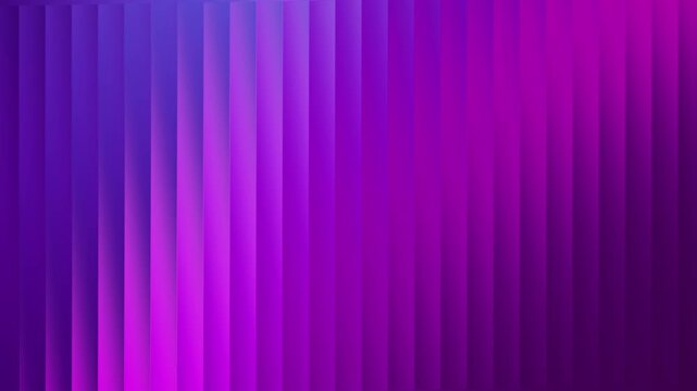 Abstract background with vertical purple and blue gradient stripes creating a modern, vibrant digital texture effect for design projects