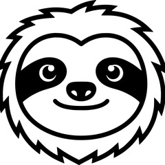 Sloth Icon