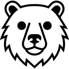 Bear Icon