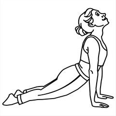 Yoga is a peaceful practice that connects mind, body, and breath. It builds strength, balance, and calmness while helping you discover inner harmony and a healthier