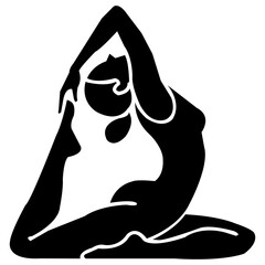 Yoga is a peaceful practice that connects mind, body, and breath. It builds strength, balance, and calmness while helping you discover inner harmony and a healthier