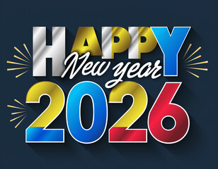 Happy New Year 2026 and Christmas Pictures &ndash; Festive Holiday Images & Celebration Photos 2026