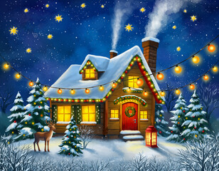 Happy New Year 2026 and Christmas Pictures &ndash; Festive Holiday Images & Celebration Photos 2026