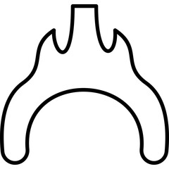 Pelvis Icon
