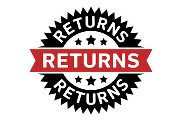 Obraz premium Returns