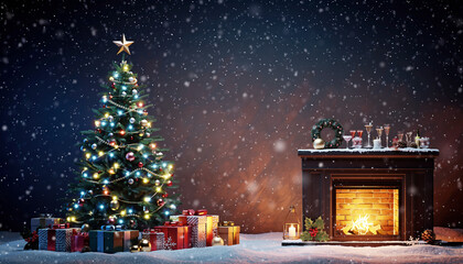 Happy New Year 2026 and Christmas Pictures &ndash; Festive Holiday Images & Celebration Photos 2026