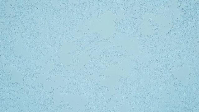 Uniform textured blue surface with fine granular detail and matte finish. Perfect for backgrounds requiring subtle texture and depth.