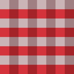 	
red plaid fabric	
