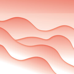 wave gradient for background and wallpapers 