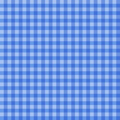 	
blue gingham background	