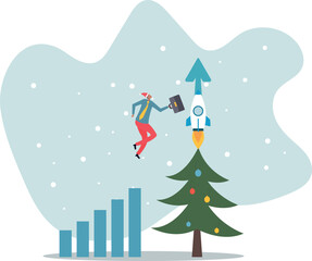 Boost rocket to business growing fast, investment growth, start or launch new business, innovation to boost success,about a man and his life.