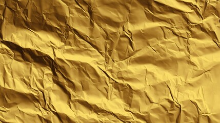 Yellow Fuzzy Texture with Shadows