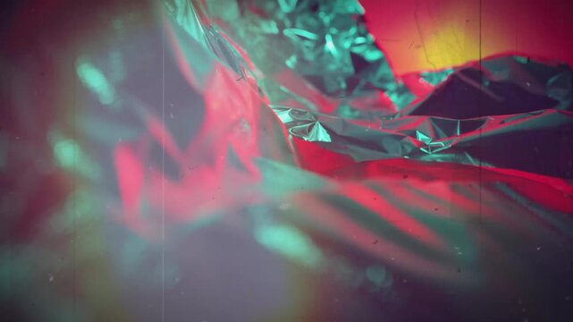 Noise, dust, and scratches film burn. vintage video overlay.