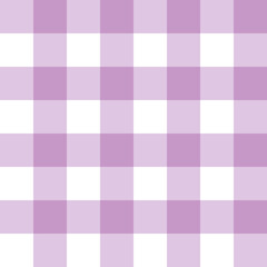 pink plaid pattern	
