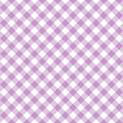 pink plaid pattern	
