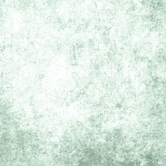Green designed grunge texture. Vintage background with space for text or image