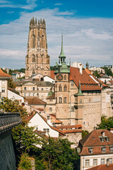 Where Time Rings Twice Gothic