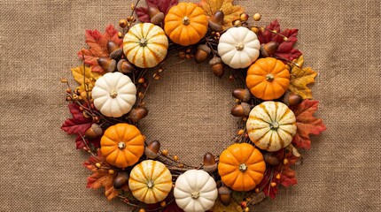 Sweet chocolate Easter dessert with brown wooden closeup and fresh spring decoration