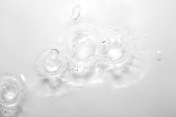 Mongkut Nam Sai gives a refreshing feeling.