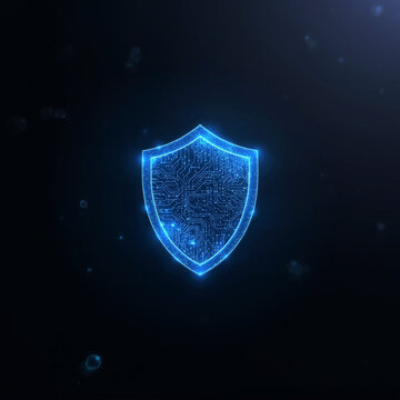 Sheild technology , cyber sheild
