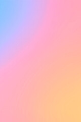 Colorful Soft Gradient Abstract Background