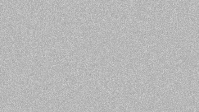 Gray film grain 4k analog retro video overlay loop