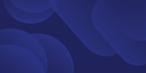 Modern blue background. Modern simple blue geometric design. Minimal shapes. Suit for booklet, brochure, banner, poster, website, flyer, cover design art simple illustration