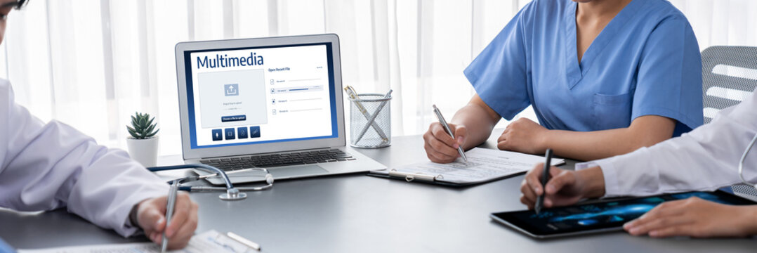 Multimedia cloud computing storage for uploading and store files online brisk for internet users and online business.