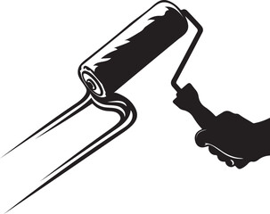 Hand Holding a Megaphone Icon