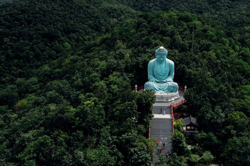 Wat Phra That Doi Phra Chan