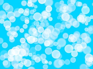 Abstract blurred bokeh background. For wallpaper, texture, overlay, banner background, or for projects requiring a sense of celebration, nature, freshness, or abstract art