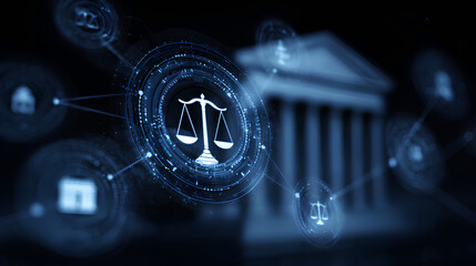 AI governance system with digital law, ethical control and data compliance, management, regulation, accountability, and secure decision making for fair and transparent technology operations 