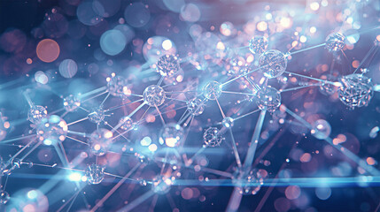 Quantum Lattice Technology Background