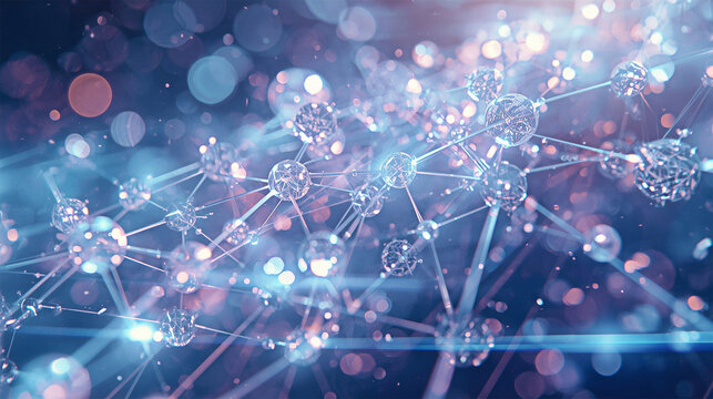 Quantum Lattice Technology Background