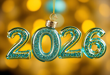 &ldquo;Happy New Year 2026 Wishes