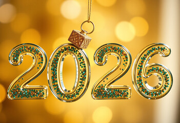 &ldquo;Happy New Year 2026 Wishes