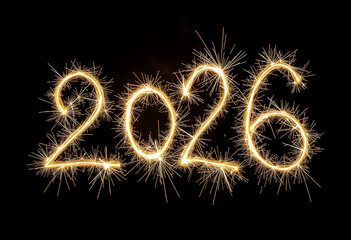 &ldquo;Happy New Year 2026 Wishes