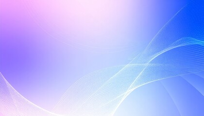 Gradient abstract background with transparent elements, creative wallpaper