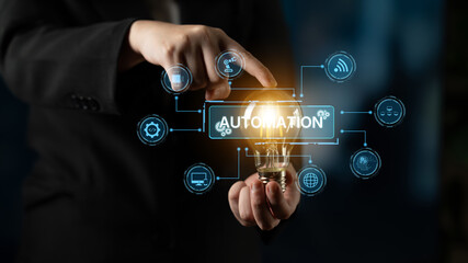 Modern automation drives workflow efficiency by connecting systems, people, and data. With intelligent automation, businesses unlock potential through seamless integration and automation tools. Spline