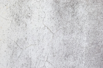 Old rough cement wall texture with light brown stains, natural and rustic look, ideal for background or industrial design use
