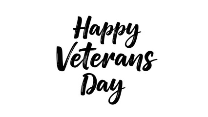 Celebrate Veterans Day with this powerful and heartfelt design for honoring military service