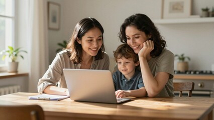 A Future Planned Together