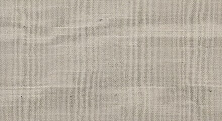 Neutral beige canvas texture provides a simple, elegant backdrop for your next creative project or design