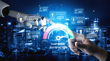 AI analyzes customer reviews using smart sentiment tools and real-time feedback evaluation to improve satisfaction and brand trust. Artificial intelligence spline