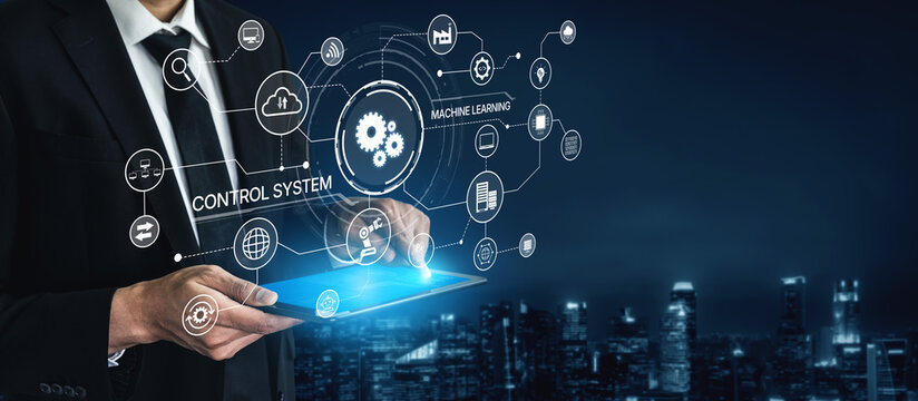 Modern automation drives workflow efficiency by connecting systems, people, and data. With intelligent automation, businesses unlock potential through seamless integration and automation tools. Spline