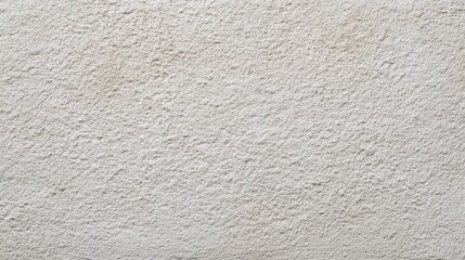 Fototapeta premium Textured White Wall Surface with Subtle Variations Ideal for Backgrounds in Interior Design, Photography, and Artistic Projects