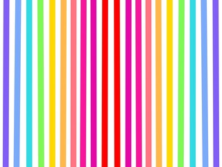 Fototapeta premium Abstract colorful background. Creativity, fun, celebration, and artistic expression. For use in children materials, graphic design, posters, banners, or modern art projects