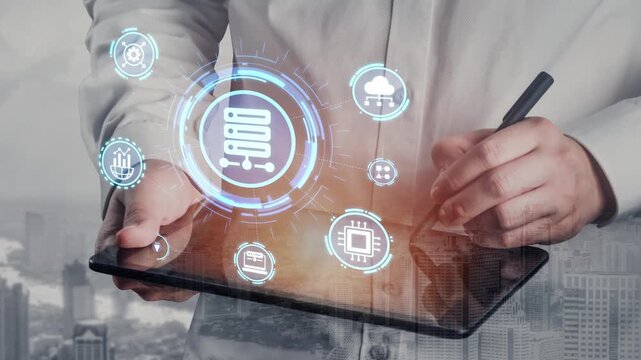 Concept of big data processing and analysis using big data architecture enables insights, big data visualization, and big data integration. Funnel