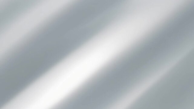 Soft silver light background minimal abstract shiny gradient texture