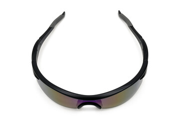 Fashion sports sunglasses for bicycle